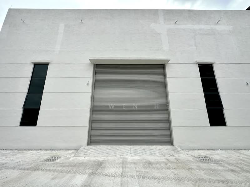 Kilang Berkembar untuk Disewa di Rawang Corporate Industrial Park (Rawang) - Wong Wen Heng - Exterior - PropertyGuru.com.my