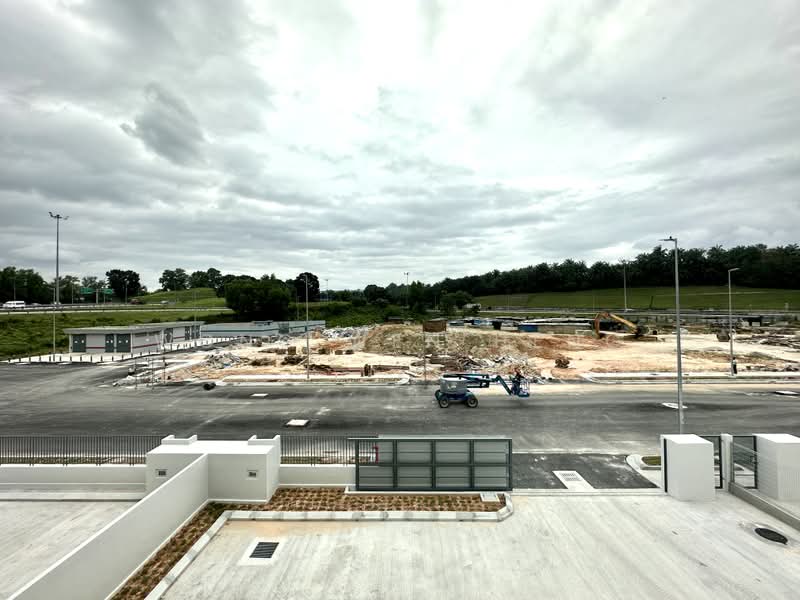 Kilang Berkembar untuk Disewa di Rawang Corporate Industrial Park (Rawang) - Wong Wen Heng - Exterior - PropertyGuru.com.my