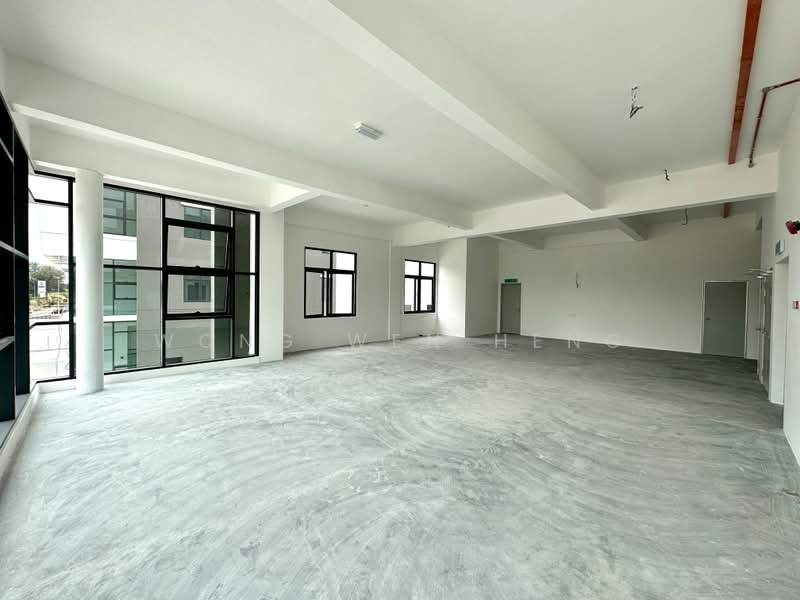 Kilang Berkembar untuk Disewa di Rawang Corporate Industrial Park (Rawang) - Wong Wen Heng - Interior - PropertyGuru.com.my