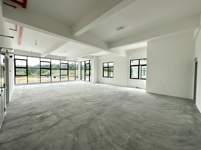 Kilang Berkembar untuk Disewa di Rawang Corporate Industrial Park (Rawang) - Wong Wen Heng - Interior - PropertyGuru.com.my