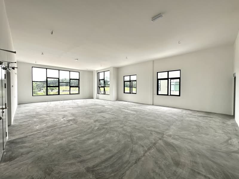Kilang Berkembar untuk Disewa di Rawang Corporate Industrial Park (Rawang) - Wong Wen Heng - Interior - PropertyGuru.com.my