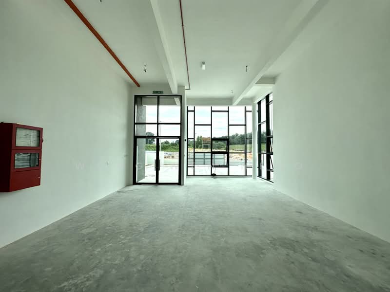 Kilang Berkembar untuk Disewa di Rawang Corporate Industrial Park (Rawang) - Wong Wen Heng - Interior - PropertyGuru.com.my