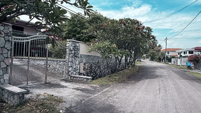 Bungalow House for Sale in Taman Midah (Cheras) - Dlynie Ooi - Exterior - PropertyGuru.com.my