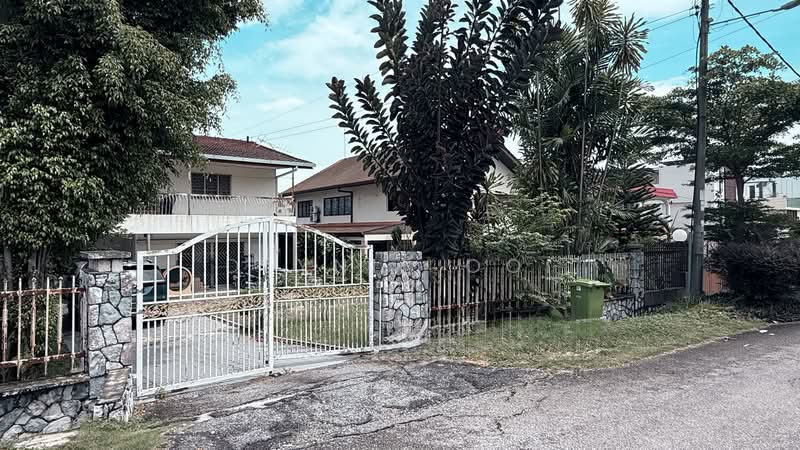 Bungalow House for Sale in Taman Midah (Cheras) - Dlynie Ooi - Exterior - PropertyGuru.com.my