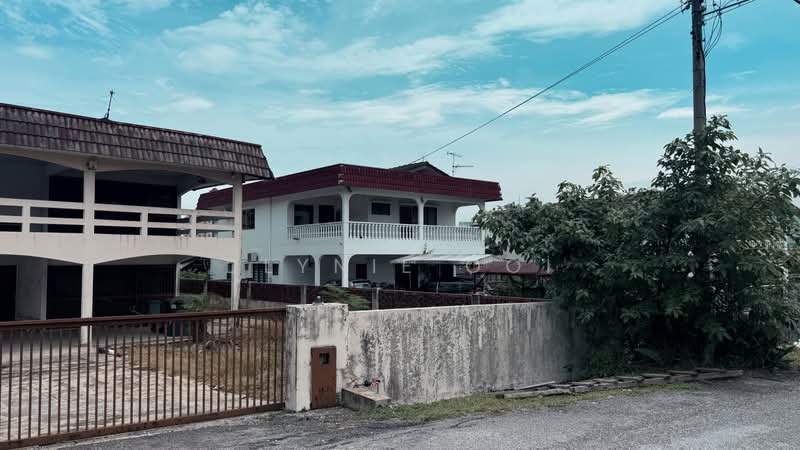 Bungalow House for Sale in Taman Midah (Cheras) - Dlynie Ooi - Exterior - PropertyGuru.com.my
