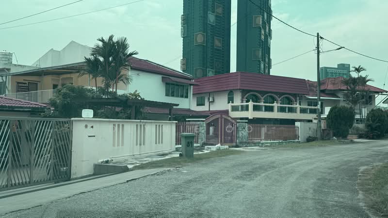 Bungalow House for Sale in Taman Midah (Cheras) - Dlynie Ooi - Exterior - PropertyGuru.com.my