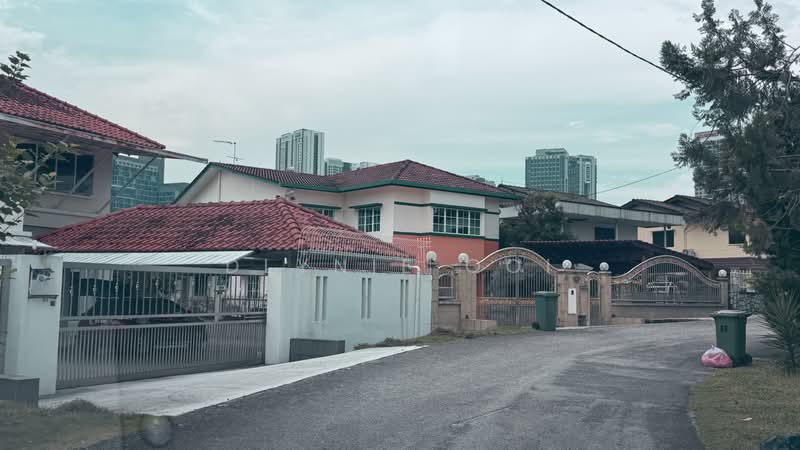 Bungalow House for Sale in Taman Midah (Cheras) - Dlynie Ooi - Exterior - PropertyGuru.com.my