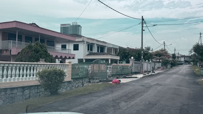 Bungalow House for Sale in Taman Midah (Cheras) - Dlynie Ooi - Exterior - PropertyGuru.com.my