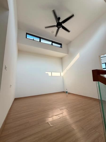 2-storey Terraced House for Rent in Country Garden (Pasir Gudang) - Tony Lim - Interior - PropertyGuru.com.my