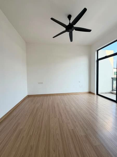 2-storey Terraced House for Rent in Country Garden (Pasir Gudang) - Tony Lim - Interior - PropertyGuru.com.my