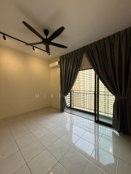 Service Residence for Rent at Vision City Youth City - Mike Tan - Balcony - PropertyGuru.com.my