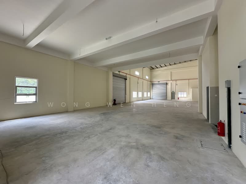 Kilang Berkembar untuk Disewa di Saujana Rawang (Rawang) - Wong Wen Heng - Interior - PropertyGuru.com.my