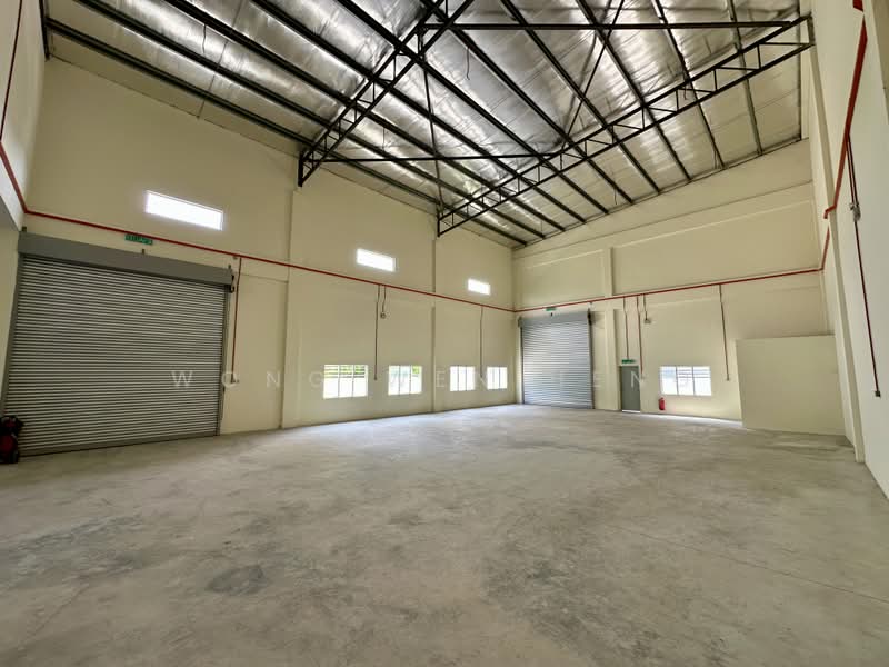 Kilang Berkembar untuk Disewa di Saujana Rawang (Rawang) - Wong Wen Heng - Interior - PropertyGuru.com.my
