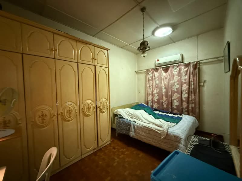 Rumah Teres 2-Tingkat untuk Dijual di Taman Genting (Setapak) - Zhi Hong Loh - Bedroom - PropertyGuru.com.my