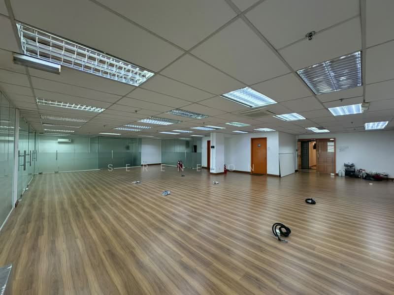Shop / Office untuk Dijual di Kelana Jaya (Petaling Jaya) - Serene Ong - Interior - PropertyGuru.com.my