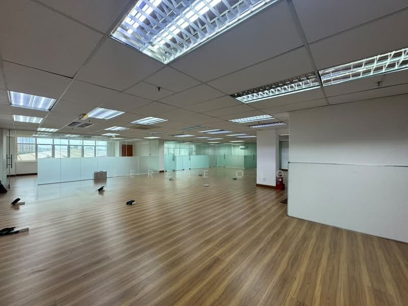 Shop / Office untuk Dijual di Kelana Jaya (Petaling Jaya) - Serene Ong - Interior - PropertyGuru.com.my