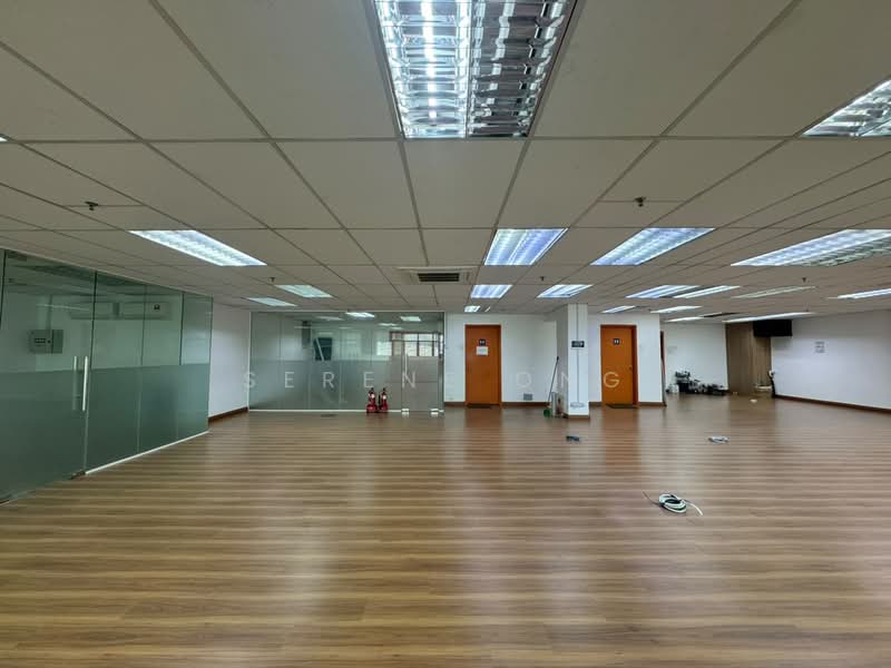 Shop / Office untuk Dijual di Kelana Jaya (Petaling Jaya) - Serene Ong - Interior - PropertyGuru.com.my