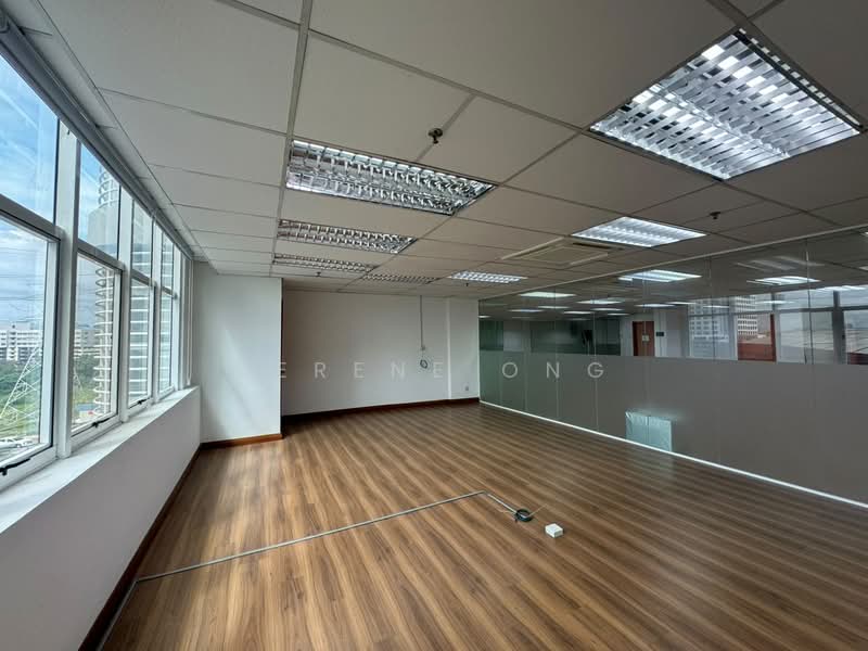 Shop / Office untuk Dijual di Kelana Jaya (Petaling Jaya) - Serene Ong - PropertyGuru.com.my