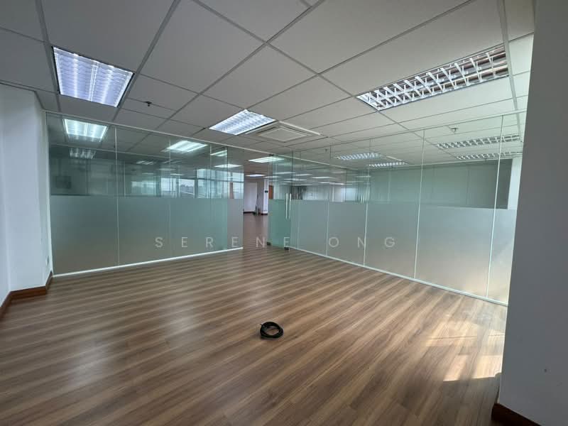 Shop / Office untuk Dijual di Kelana Jaya (Petaling Jaya) - Serene Ong - PropertyGuru.com.my