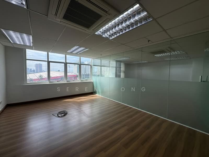 Shop / Office untuk Dijual di Kelana Jaya (Petaling Jaya) - Serene Ong - PropertyGuru.com.my