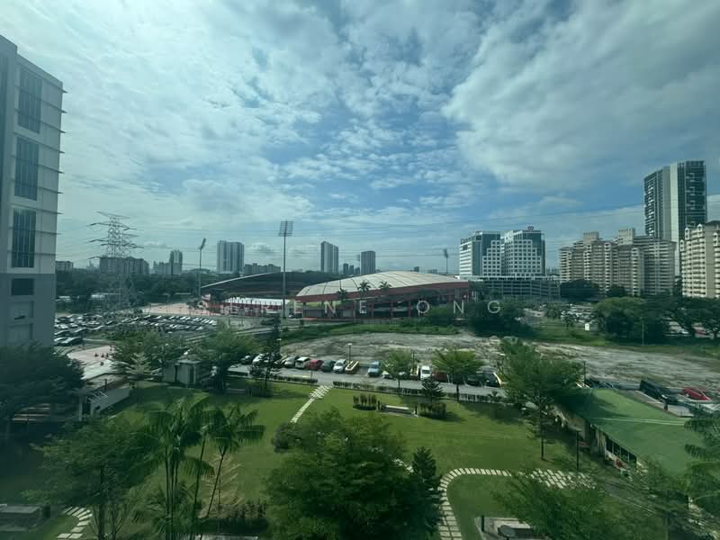 Shop / Office untuk Dijual di Kelana Jaya (Petaling Jaya) - Serene Ong - PropertyGuru.com.my