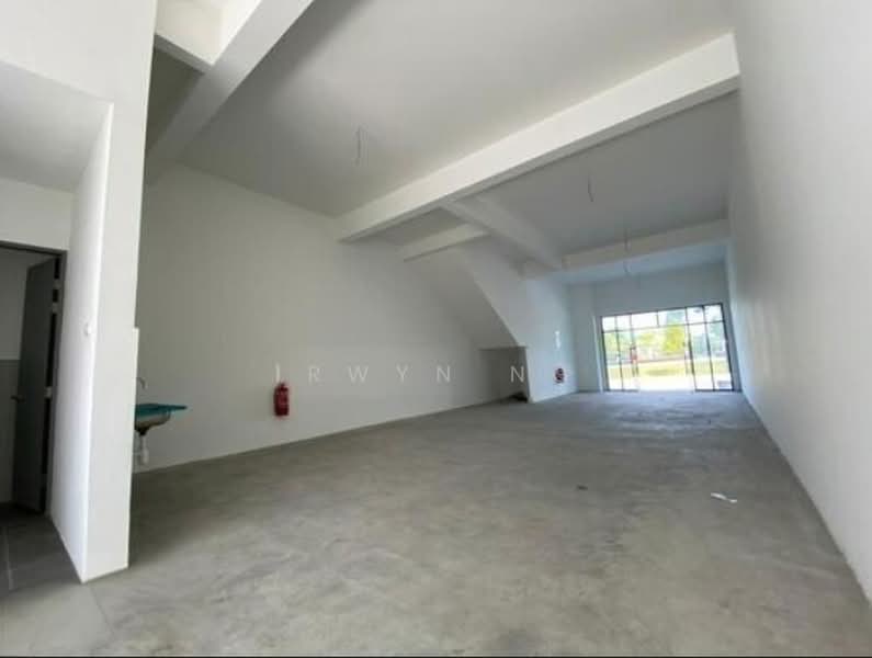 Shop / Office for Sale in Eco Business Park 1 (Johor Bahru) - Irwyn Ng - Interior - PropertyGuru.com.my