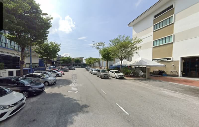Kilang Berkembar untuk Disewa di Batu Caves (Selangor) - Ang Yi Quan - Exterior - PropertyGuru.com.my