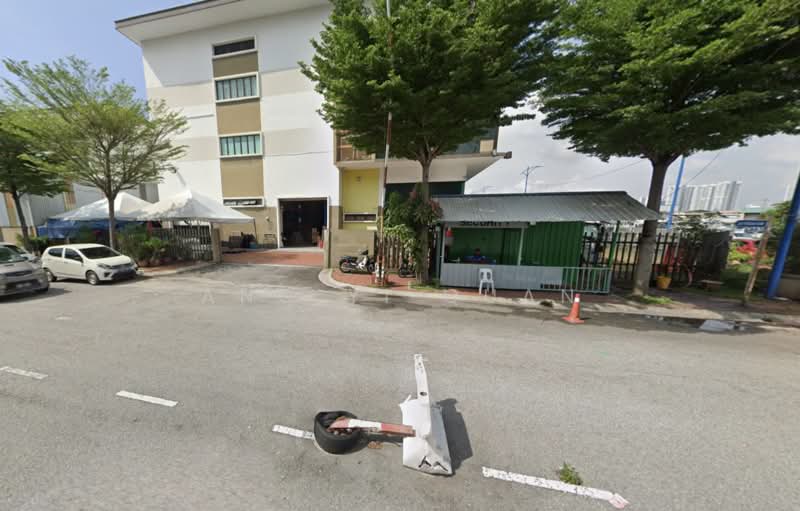 Kilang Berkembar untuk Disewa di Batu Caves (Selangor) - Ang Yi Quan - Exterior - PropertyGuru.com.my