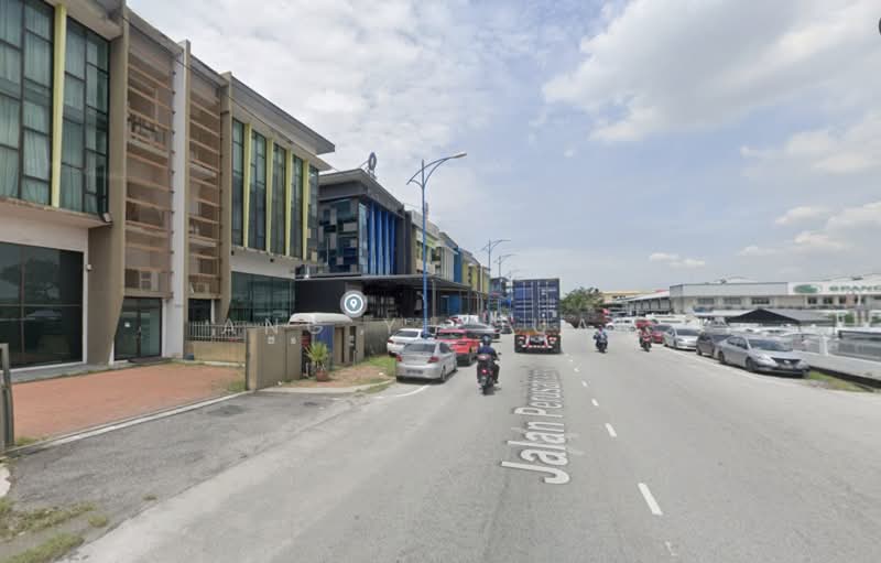Kilang Berkembar untuk Disewa di Batu Caves (Selangor) - Ang Yi Quan - Exterior - PropertyGuru.com.my