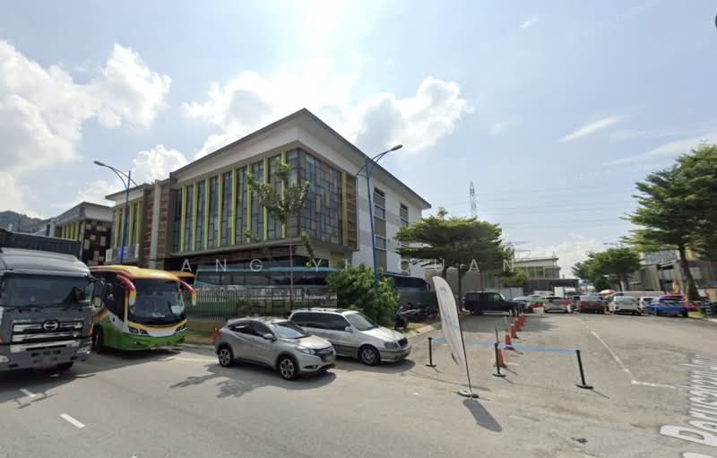Kilang Berkembar untuk Disewa di Batu Caves (Selangor) - Ang Yi Quan - Exterior - PropertyGuru.com.my