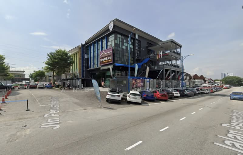 Kilang Berkembar untuk Disewa di Batu Caves (Selangor) - Ang Yi Quan - Exterior - PropertyGuru.com.my