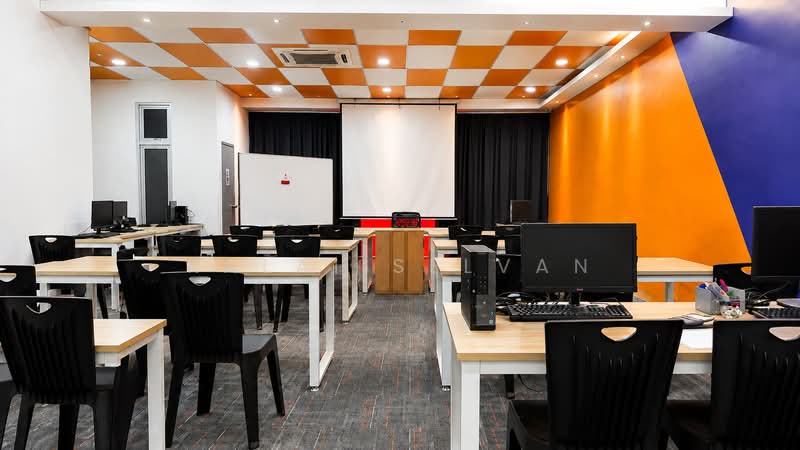 Office for Rent in Taman Nusa Idaman (Iskandar Puteri (Nusajaya)) - Kalai Selvan - Free Hall - PropertyGuru.com.my