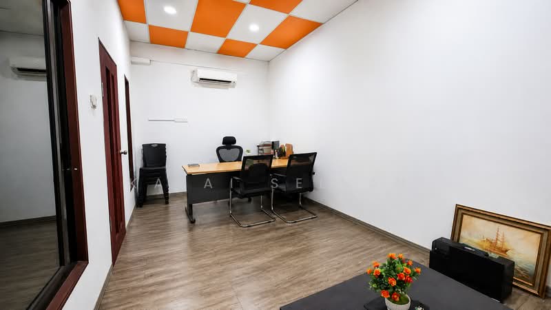 Office for Rent in Taman Nusa Idaman (Iskandar Puteri (Nusajaya)) - Kalai Selvan - Office - PropertyGuru.com.my