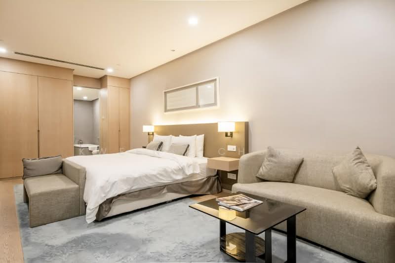 Service Residence for Sale at Fraser Residence (188 Suites) - Kweenie Chong - PropertyGuru.com.my
