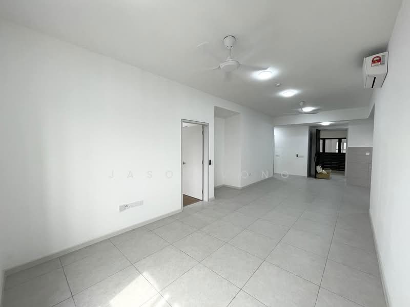 Kediaman Servis untuk Disewa di Teja @ Subang Jaya City Centre (SJCC) - Jason Vong - PropertyGuru.com.my