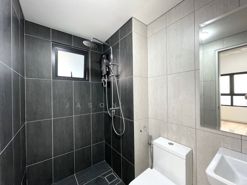 Kediaman Servis untuk Disewa di Teja @ Subang Jaya City Centre (SJCC) - Jason Vong - PropertyGuru.com.my