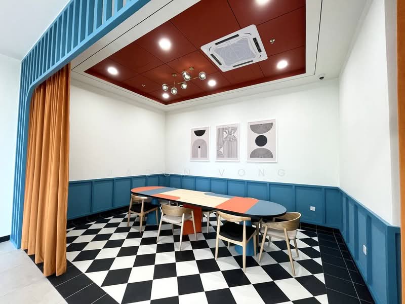 Kediaman Servis untuk Disewa di Teja @ Subang Jaya City Centre (SJCC) - Jason Vong - PropertyGuru.com.my