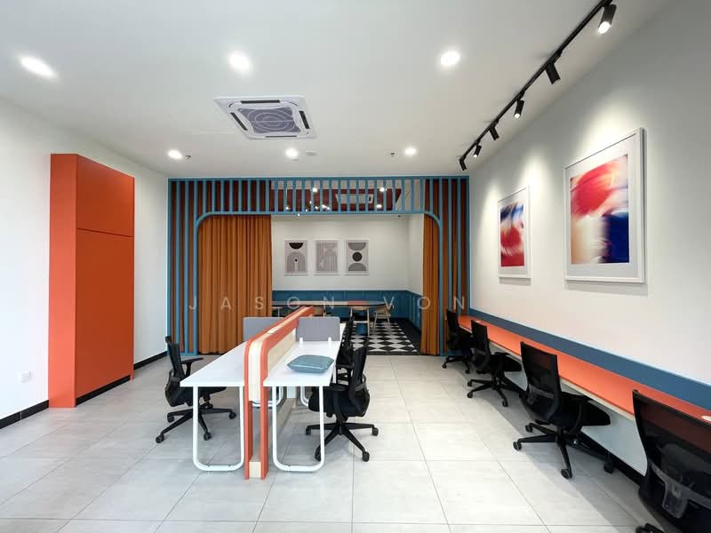 Kediaman Servis untuk Disewa di Teja @ Subang Jaya City Centre (SJCC) - Jason Vong - PropertyGuru.com.my