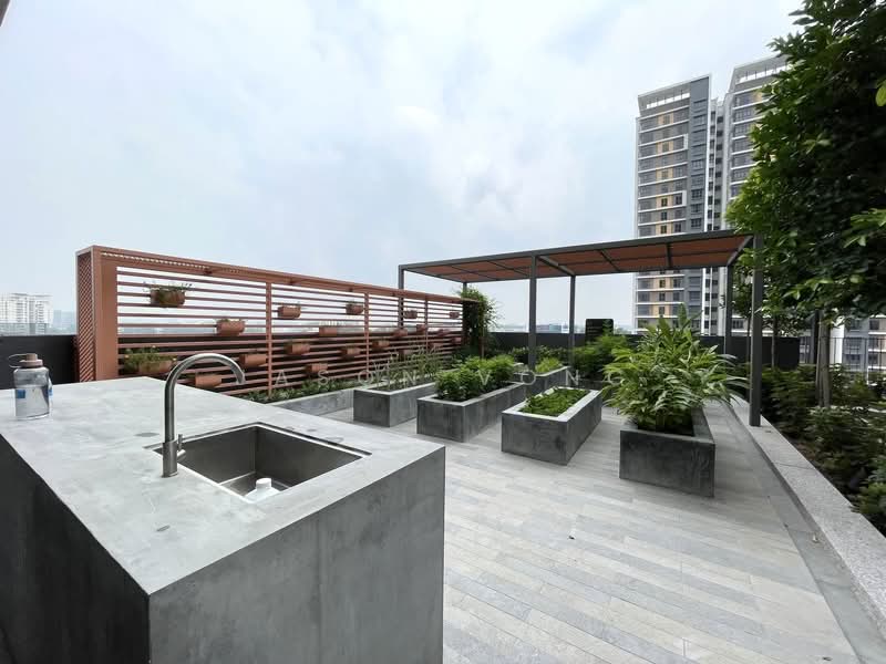 Kediaman Servis untuk Disewa di Teja @ Subang Jaya City Centre (SJCC) - Jason Vong - PropertyGuru.com.my