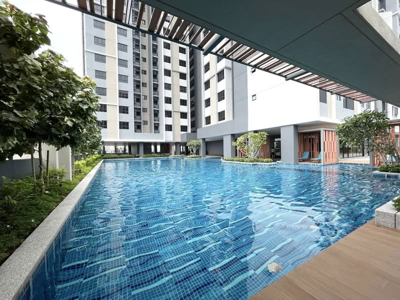 Kediaman Servis untuk Disewa di Teja @ Subang Jaya City Centre (SJCC) - Jason Vong - PropertyGuru.com.my