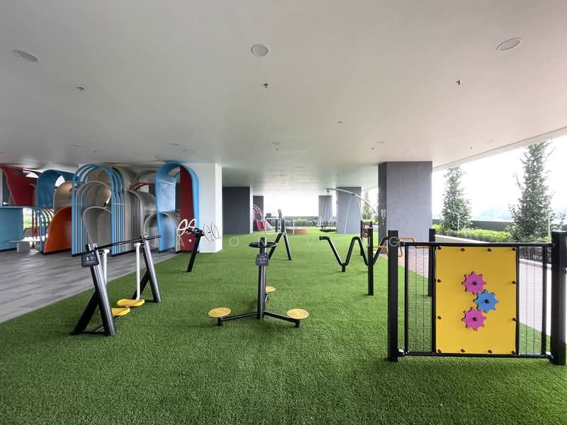 Kediaman Servis untuk Disewa di Teja @ Subang Jaya City Centre (SJCC) - Jason Vong - PropertyGuru.com.my