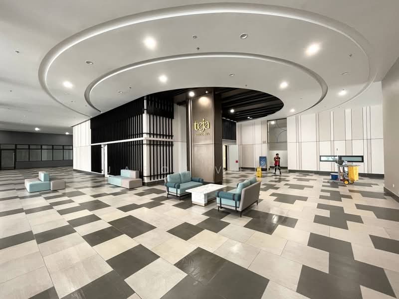 Kediaman Servis untuk Disewa di Teja @ Subang Jaya City Centre (SJCC) - Jason Vong - PropertyGuru.com.my