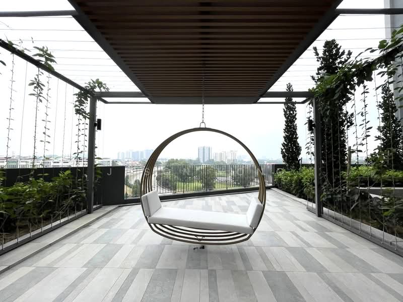 Kediaman Servis untuk Disewa di Teja @ Subang Jaya City Centre (SJCC) - Jason Vong - PropertyGuru.com.my