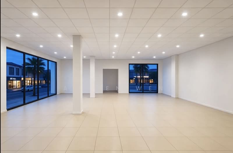 Shop for Sale in Butterworth (Penang) - Ang En Wen - Interior - PropertyGuru.com.my