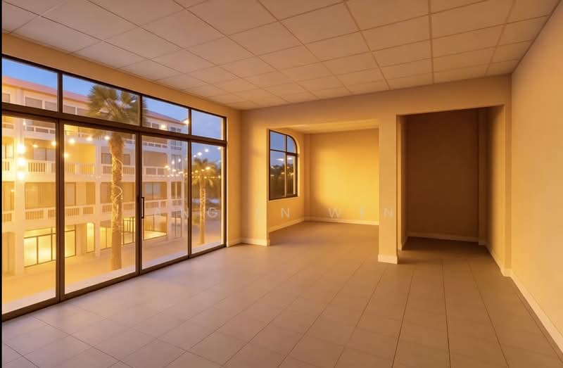 Shop for Sale in Butterworth (Penang) - Ang En Wen - Interior - PropertyGuru.com.my
