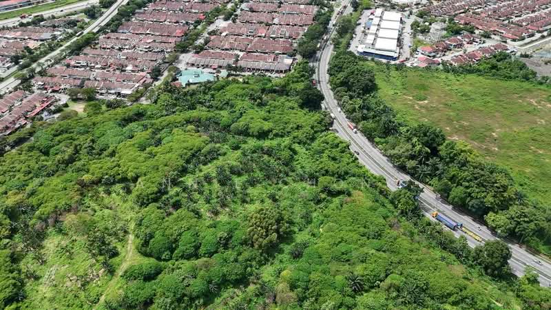 Industrial Land for Sale in Taman Kota Pendamar (Klang) - Annie Chong - PropertyGuru.com.my