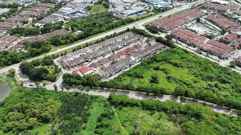 Industrial Land for Sale in Taman Kota Pendamar (Klang) - Annie Chong - PropertyGuru.com.my