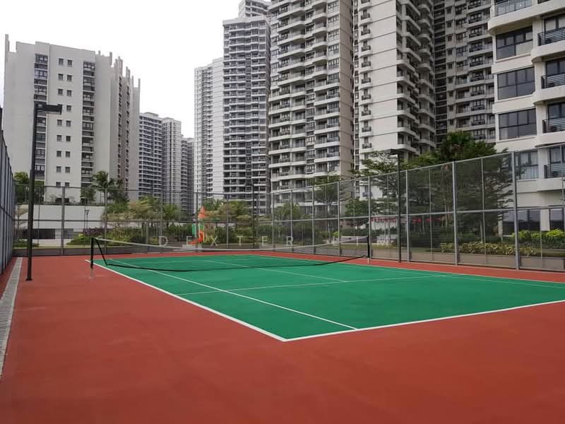 Kondominium untuk Dijual di Amberside @ Country Garden Danga Bay - Dexter Lim - Exterior - PropertyGuru.com.my