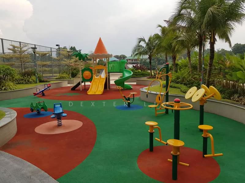Kondominium untuk Dijual di Amberside @ Country Garden Danga Bay - Dexter Lim - Exterior - PropertyGuru.com.my