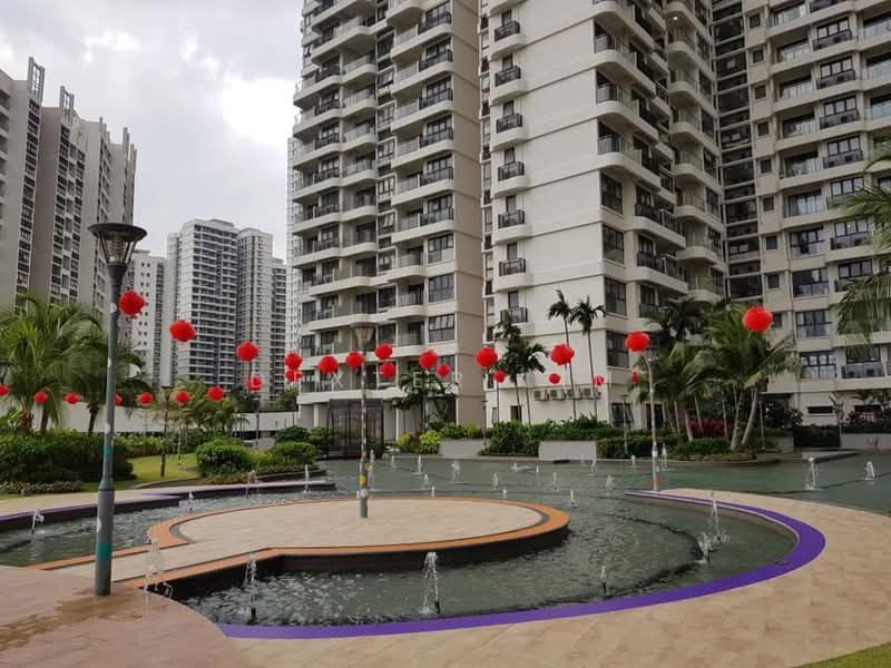 Kondominium untuk Dijual di Amberside @ Country Garden Danga Bay - Dexter Lim - Exterior - PropertyGuru.com.my